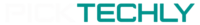 Picktechly logo