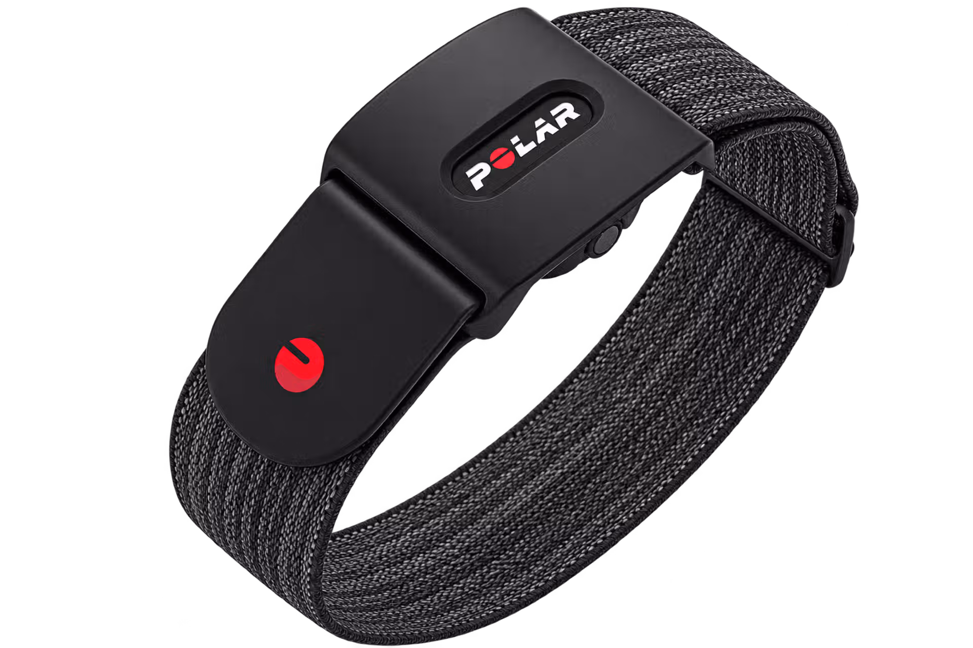 Polar Verity Sense optical heart rate monitor armband