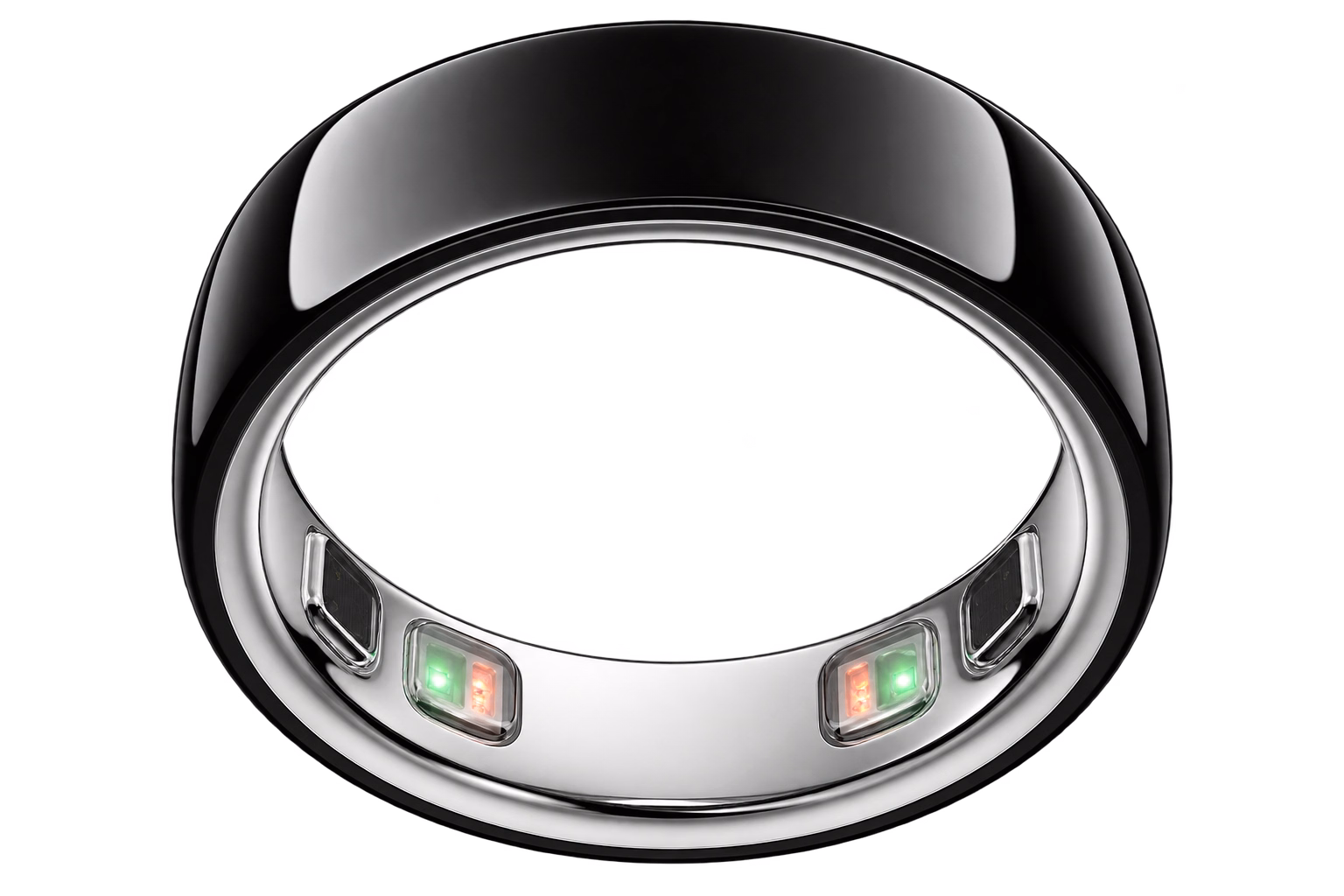 Oura Ring 5 smart ringS product article
